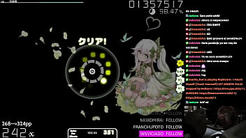 Preview 3 of 3gpking Sleeping Hot - I TOUCH MYSELF LIVEPLAY DT FC