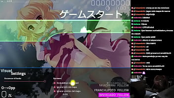 Preview 1 of 3gpking Sleeping Hot - I TOUCH MYSELF LIVEPLAY DT FC