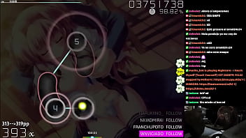 Preview 4 of 3gpking Sleeping Hot - I TOUCH MYSELF LIVEPLAY DT FC