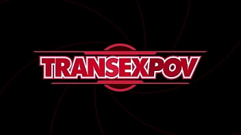 Preview 1 of Da Unldig - TRANSEXPOV: Zia Crystal in Suck And Fuck!