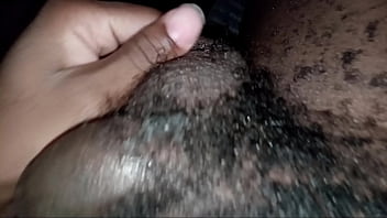 Preview 3 of Bangladesh Popi Xxx - Massaging my nuts quickie in the afternoon