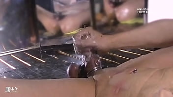 Preview 3 of Xxx Chrome Blue - MULTIPLE CUM EDGING FOR MY COCK AND ASS AND NIPPLE 210729 - 57YO CUMSHOTS BY GO KATSUMOTO