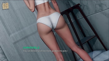Preview 4 of Kayla Keiden - Eternum 12