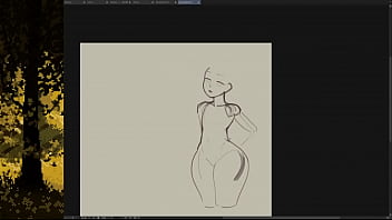 Preview 3 of Turbsnli - Stream | Picarto | MrPotatoes - The Girls Of Bluerock Bay (2018.10.14)