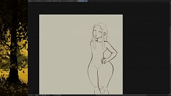 Preview 4 of Turbsnli - Stream | Picarto | MrPotatoes - The Girls Of Bluerock Bay (2018.10.14)