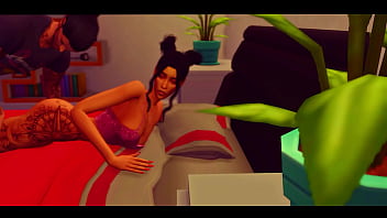 Preview 3 of Mom And Son Pron Tube - Expeditious S1. Ep 4 pt 2 special scene