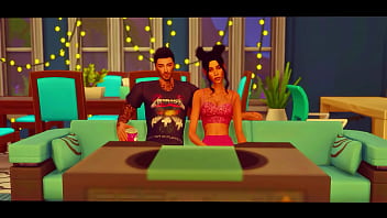 Preview 1 of Mom And Son Pron Tube - Expeditious S1. Ep 4 pt 2 special scene