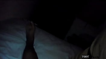 Preview 4 of D Video 555 - Creo que mi compadre la tiene algo descuidada.. porque mueve la cola como si nunca hubiera probado una verga y tiene las tetas muy duras.