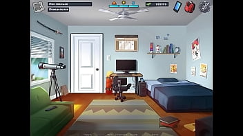 Preview 1 of Virtual Katie - Complete Gameplay - Summertime Saga,  Part 1