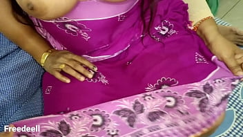 Preview 3 of Daddy Eating Pussy Really Hard - Seducing my step Cousin Sister