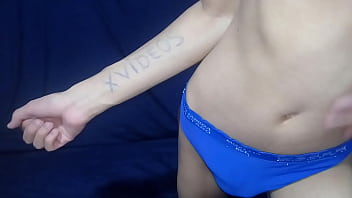 Preview 4 of China Big Girl Poty Xxx - V&iacute_deo de verificaci&oacute_n
