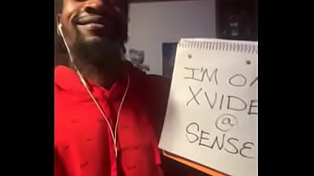 Preview 4 of Handicab Sex - Verification video