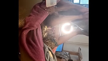 Preview 3 of Milking Gay Cam Boys German - Fuck Her Then Take her to the Gloryhole African American Milf