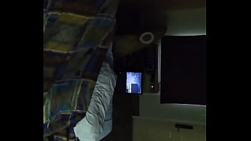 Preview 2 of Gross Choupette - Caught in the Motel