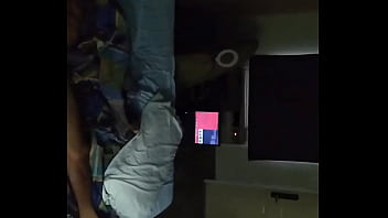 Preview 1 of Gross Choupette - Caught in the Motel