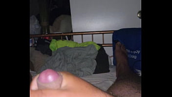 Preview 2 of Finland Moms Xxx - jerking off