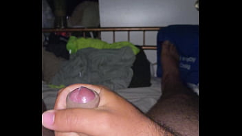 Preview 3 of Finland Moms Xxx - jerking off