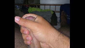 Preview 1 of Finland Moms Xxx - jerking off