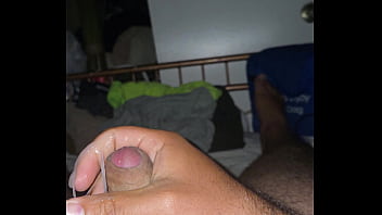 Preview 4 of Finland Moms Xxx - jerking off