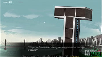 Preview 4 of All Heroen Xxx - Teen titans ep 24 Dia de Gozar com BeastGirl,  Raven e Terra