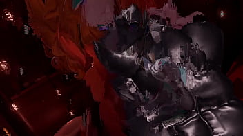 Preview 4 of Primal Taboo Alura Jenson - Virtual ASMR F2