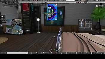 Preview 4 of Choco Tit - sexo de estos pendejos del second life