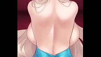 Preview 2 of Fake Chenoa Ot - Asuma Ichinose 2&frac12_