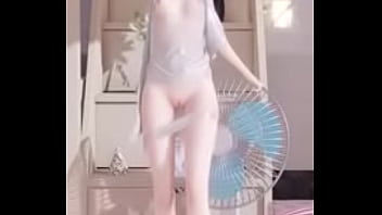 Preview 4 of Tv Xxx3 - Kokomi