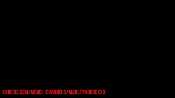 Preview 1 of Soon And Ded - MARLEY THE MAVERICK FUCKS THE BIG DICK BANDIT