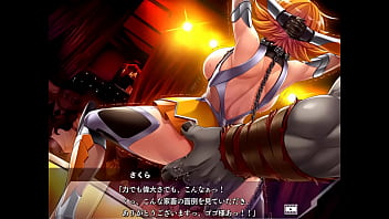 Preview 3 of More Family - 対魔忍アサギゼロ２０