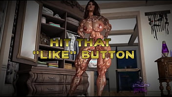 Preview 1 of Egypt First Time - Jacked Up Jane is Back - The Fans Have Spoken