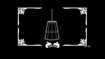 Preview 3 of American Son Fucks Mom - BonBon e ChuChu cometem crimes envolvendo gosmas e moedas... e n&atilde_o &eacute_ a primeira vez!