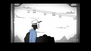 Preview 1 of American Son Fucks Mom - BonBon e ChuChu cometem crimes envolvendo gosmas e moedas... e n&atilde_o &eacute_ a primeira vez!