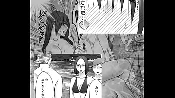 Preview 4 of Fish Out Of Water - 姉のカレシにもてあそばれた私 夏合宿編