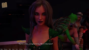 Preview 1 of Brazzer Revenge Caught Fuck - Being A Dik 233 (Chick Route)