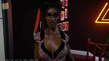 Preview 3 of Beauty Mom Son - Being A Dik 230 (Chick Route)