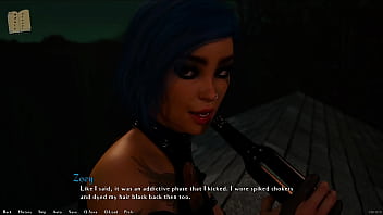 Preview 1 of Beauty Mom Son - Being A Dik 230 (Chick Route)