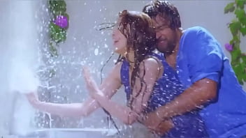 Preview 3 of Xxx Sal Pake Fatima Girls - Hot Actress Pranitha Compilation