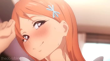 Preview 1 of Saudi Arabi Xxx Vedio Mom - Orihime and Yoruichi get fucked