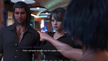 Preview 4 of Public Story - Where It All Began - The Call ( Asian girl loses a game and has sex with the winner) - Part 1