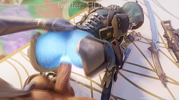 Preview 3 of Son Friends Xxx Mother - HDPeep - Apex Legends Porn Compilation