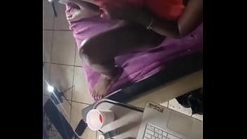 Preview 4 of Yeni Shark - Mature Ebony Fucked From Behind big Butt - Thot in Texas