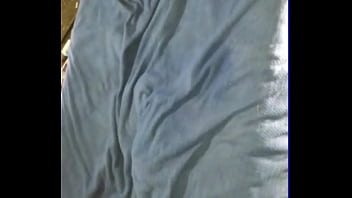 Preview 2 of Sil Pak Six Video - Creampie Oozes out between Buns - Thot in Texas
