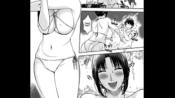 Preview 2 of School Sex Kannad - My StepMother Part 1 Xter&#039_s Manga