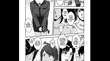 Preview 3 of School Sex Kannad - My StepMother Part 1 Xter&#039_s Manga