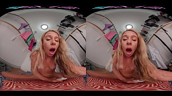 Preview 4 of Ass Brasl - VRALLURE Sexually Motivated