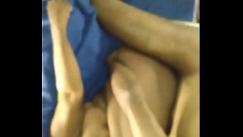 Preview 2 of Ledes Ledes Xxx Videos - Stroking Pussy Raw Hot Real Sex At Gloryhole