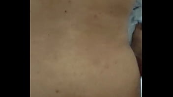 Preview 3 of Aunty Iranian - sex with girlfriend doggystyle screaming room