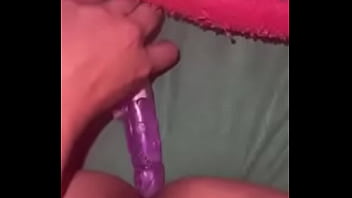 Preview 3 of Sexo Punk - Usando um p4u de borracha