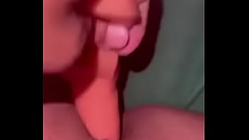 Preview 4 of Sexo Punk - Usando um p4u de borracha